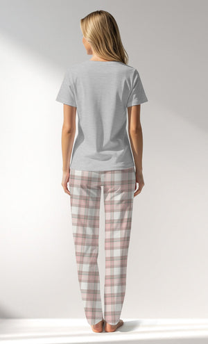 Woman Supreme Bestie Pyjama Set - VienettaB - EG - 0