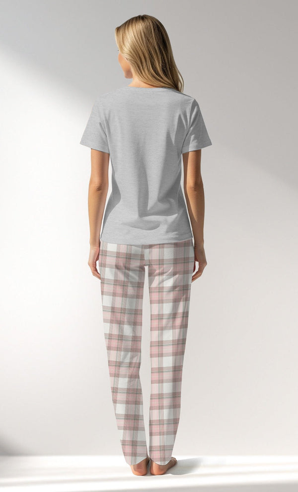 Woman Supreme Bestie Pyjama Set - VienettaB - EG - 0