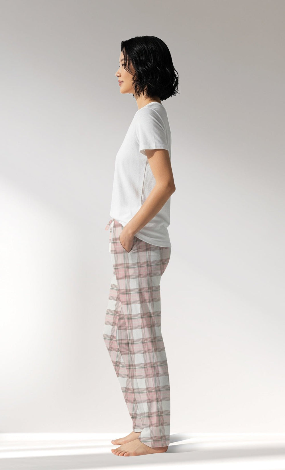 Woman Supreme Bestie Pyjama Separate - Vienetta