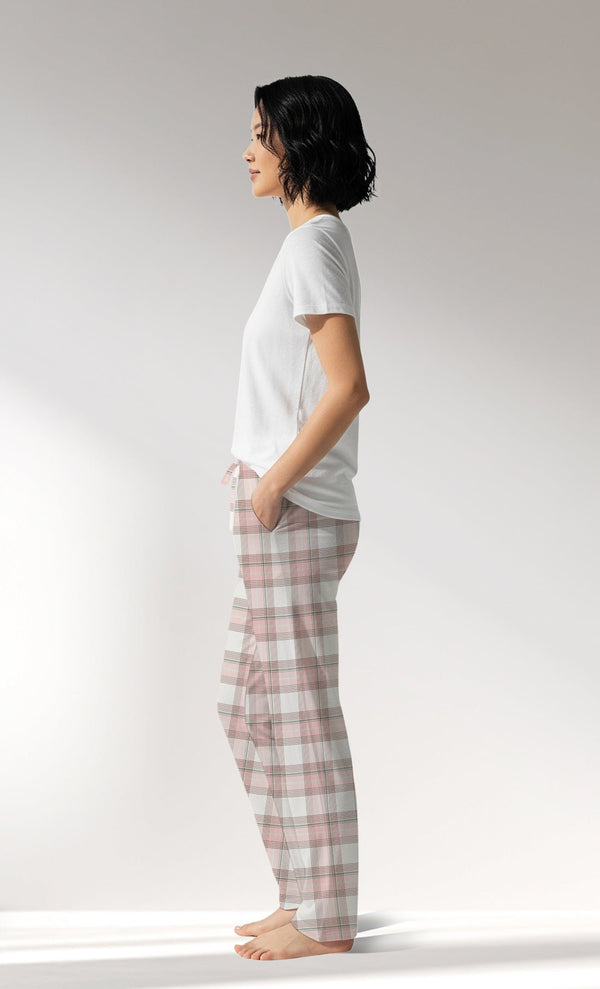 Woman Supreme Bestie Pyjama Separate - Vienetta