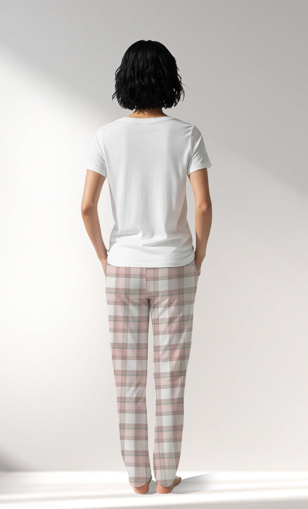 Woman Supreme Bestie Pyjama Separate - Vienetta