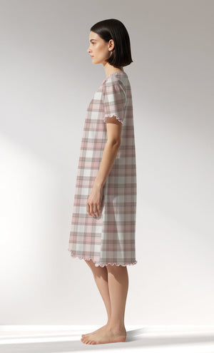 Woman Supreme Bestie V Neck Tunic - VienettaROTASYON