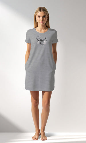 Woman Supreme Bonjour Pocket Detail Tunic - VienettaA - EG - 2