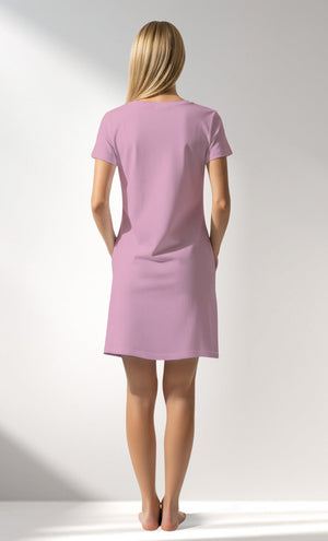 Woman Supreme Bonjour Pocket Detail Tunic - VienettaB - 14 - 2808