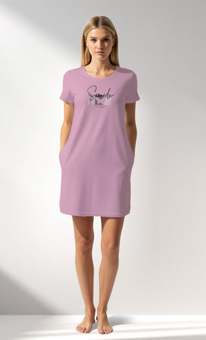 Woman Supreme Bonjour Pocket Detail Tunic - VienettaB - 14 - 2808