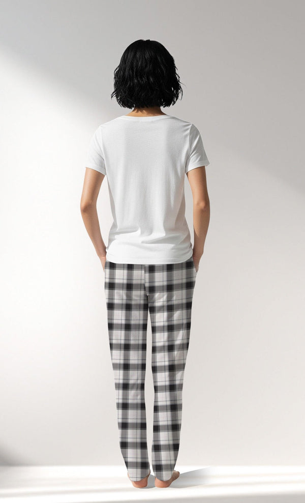 Woman Supreme Bonjour Pyjama Separate - Vienetta