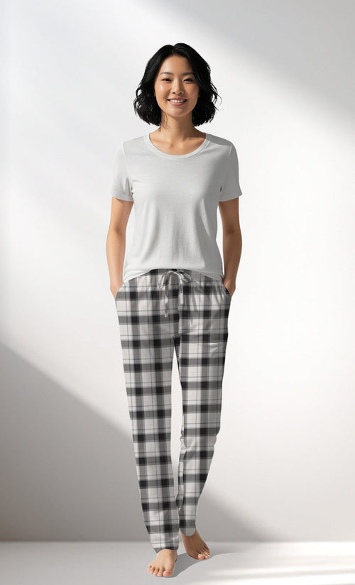 Woman Supreme Bonjour Pyjama Separate - Vienetta