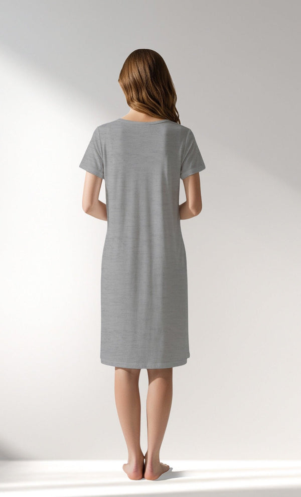 Woman Supreme Bonjour Pregnant Tunic - VienettaB - 14 - 2808