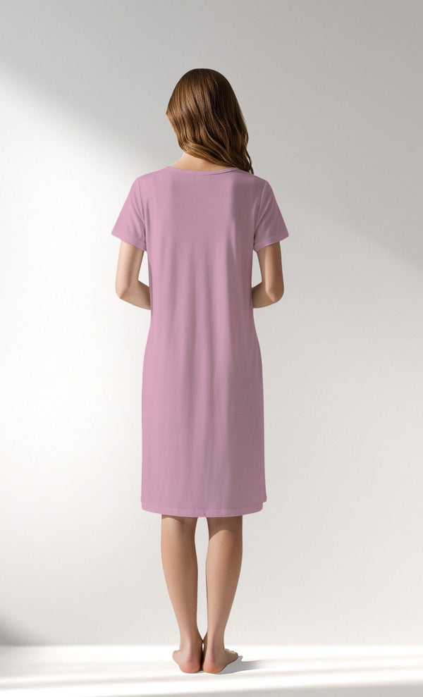 Woman Supreme Bonjour Pregnant Tunic - VienettaB - 14 - 2808