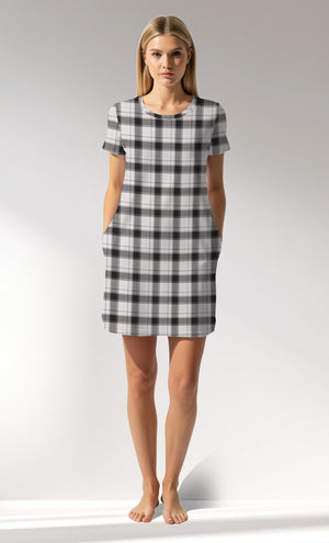 Woman Supreme Bonjour Pocket Detail Tunic - VienettaROTASYON