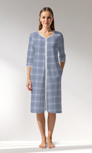 Woman Supreme SleepFirst Home Dress - VienettaROTASYON