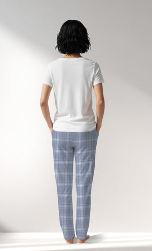 Woman Supreme SleepFirst Pyjama Separate - Vienetta