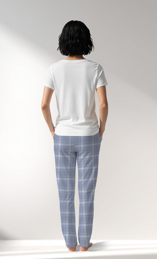 Woman Supreme SleepFirst Pyjama Separate - Vienetta