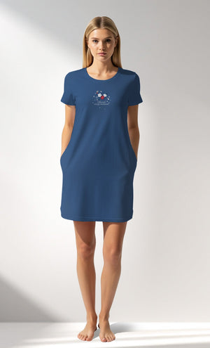 Woman Supreme Cherish Pocket Detail Tunic - VienettaA - 14 - 4317