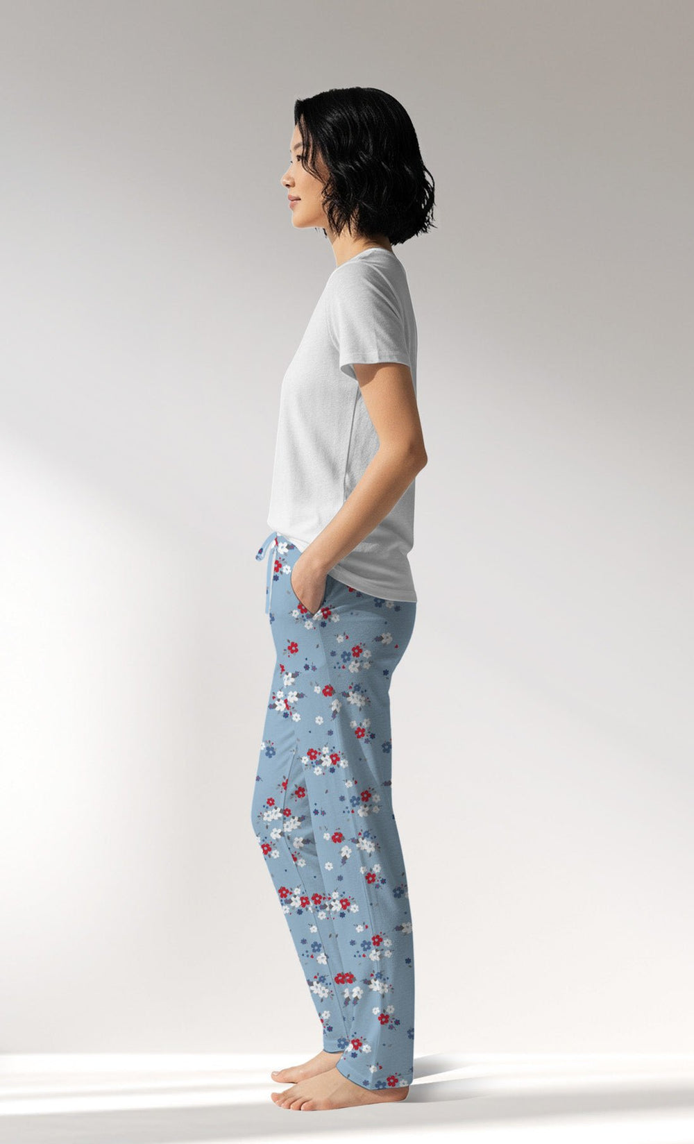 Woman Supreme Cherish Pyjama Separate - Vienetta
