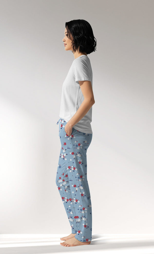 Woman Supreme Cherish Pyjama Separate - Vienetta