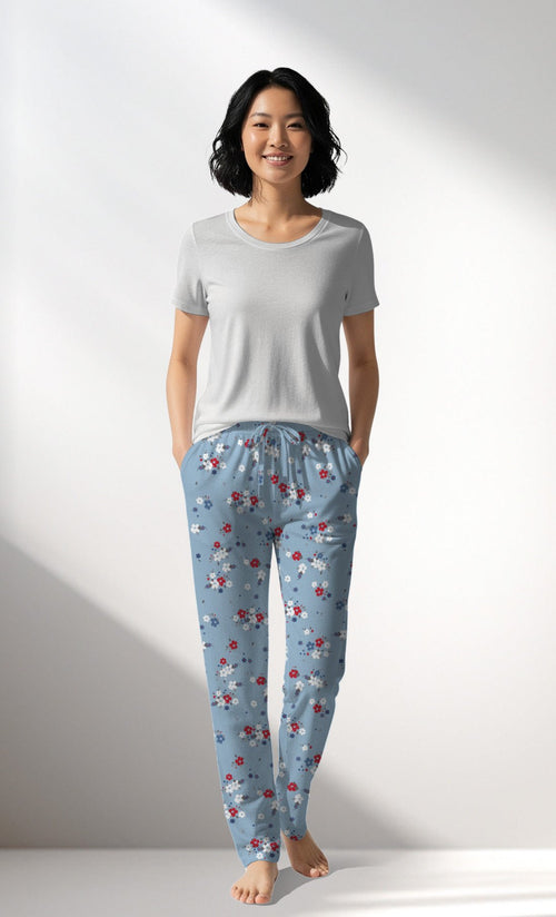 Woman Supreme Cherish Pyjama Separate - Vienetta