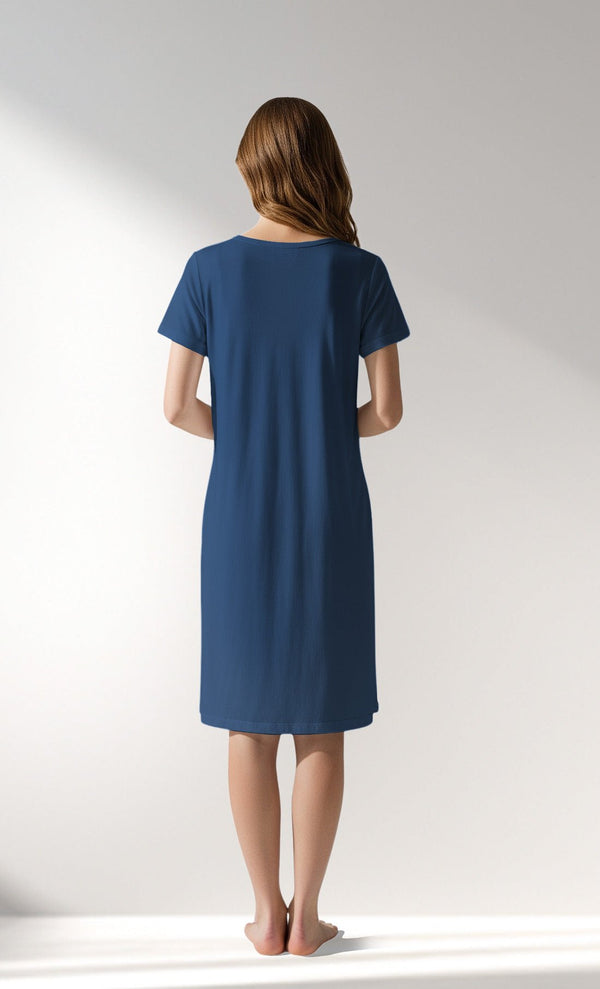 Woman Supreme Cherish Pregnant Tunic - VienettaB - 19 - 4037