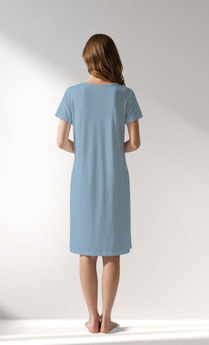 Woman Supreme Cherish Pregnant Tunic - VienettaB - 19 - 4037