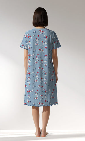 Woman Supreme Cherish V Neck Tunic - VienettaROTASYON