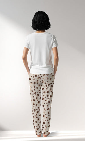 Woman Supreme MoodCat Pyjama Separate - Vienetta
