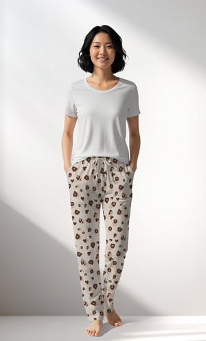 Woman Supreme MoodCat Pyjama Separate - Vienetta