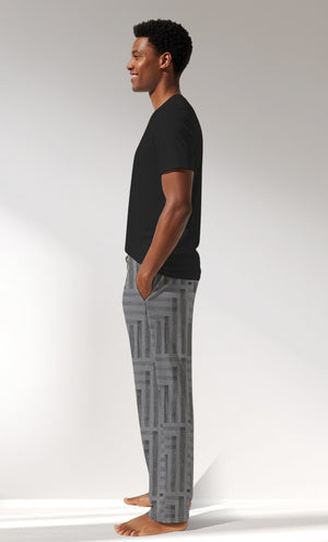 Man Supreme Strong Pyjama Separate - Vienetta