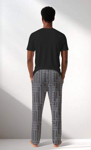 Man Supreme Strong Pyjama Separate - Vienetta