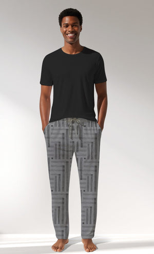 Man Supreme Strong Pyjama Separate - Vienetta