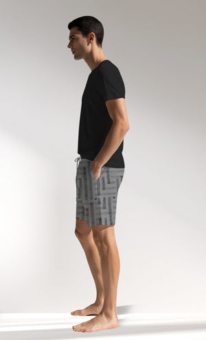 Man Supreme Strong Short - Vienetta