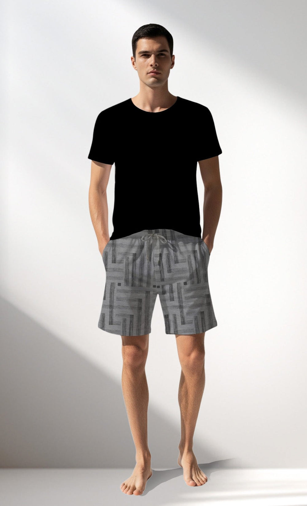 Man Supreme Strong Short - Vienetta