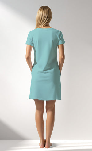 Woman Supreme Nera Tunic - A-13-4910 - Image 3