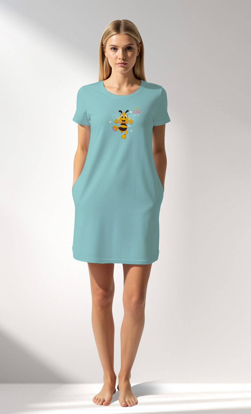 Woman Supreme Nera Tunic - A-13-4910 - Image 1