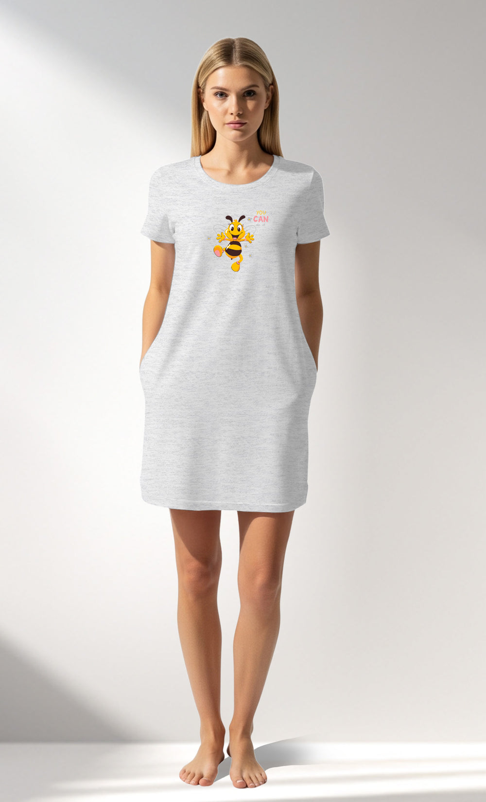 Woman Supreme Nera Tunic - A-13-4910 - Image 1