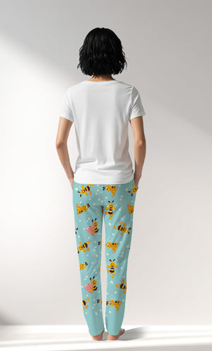 Woman Supreme Nera Pyjama Separate - Image 3