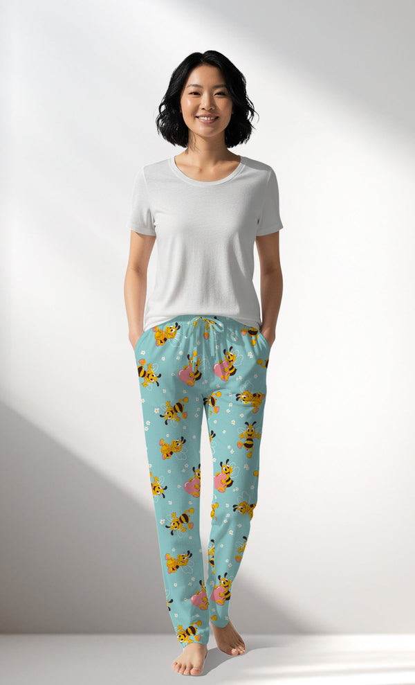 Woman Supreme Nera Pyjama Separate - Image 1