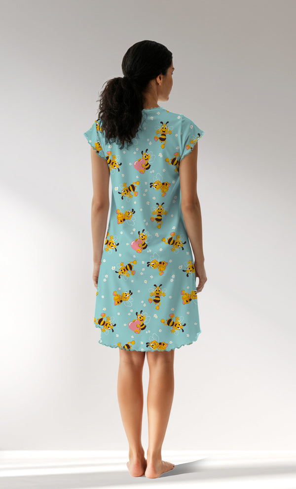 Woman Supreme Nera Rotation Tunic - Image 3