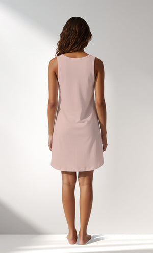 Woman Supreme Cherrybear Thick Strap Tunic - A-13-1404 - Image 3