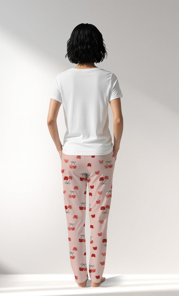 Woman Supreme Cherrybear Pyjama Separate - Image 3