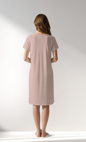 Woman Supreme Cherrybear Pregnant Tunic - A-13-1404 - Image 3