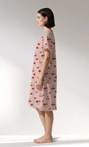 Woman Supreme Cherrybear Tunic - ROTASYON - Image 2