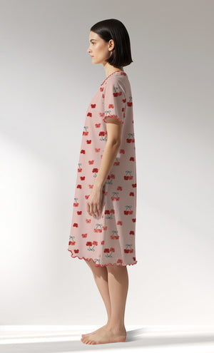 Woman Supreme Cherrybear Tunic - Image 5