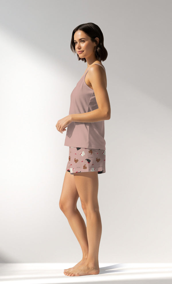 Woman Supreme Taira Pregnant Tunic - A-EG MAVI - Image 2