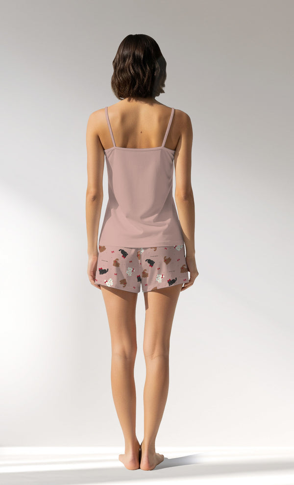 Woman Supreme Taira Pregnant Tunic - A-EG MAVI - Image 3