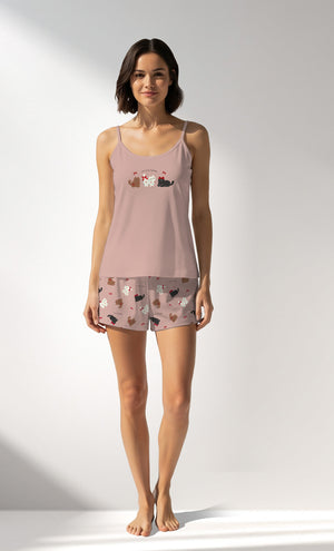 Woman Supreme Taira Pregnant Tunic - A-EG MAVI - Image 1