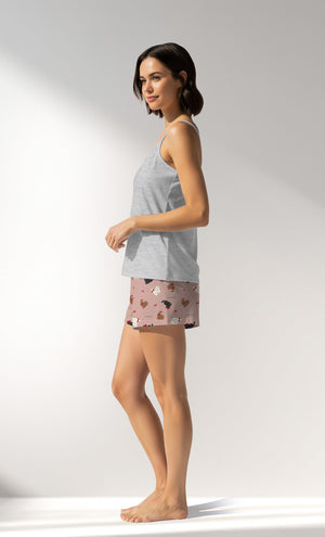 Woman Supreme Taira Pregnant Tunic - B-EG YAVRUAGZI - Image 5