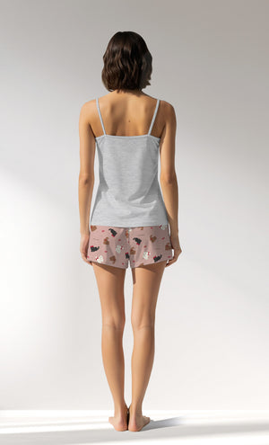 Woman Supreme Taira Pregnant Tunic - B-EG YAVRUAGZI - Image 6