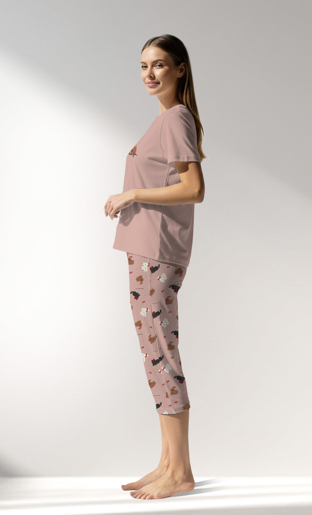 Woman Supreme Taira Thin Strap Tunic - A-EG MAVI - Image 1