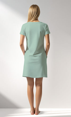 Woman Supreme Baliko Tunic - A-13-6008 - Image 3