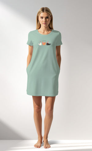 Woman Supreme Baliko Tunic - A-13-6008 - Image 1